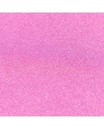 Pink A4 Glitter