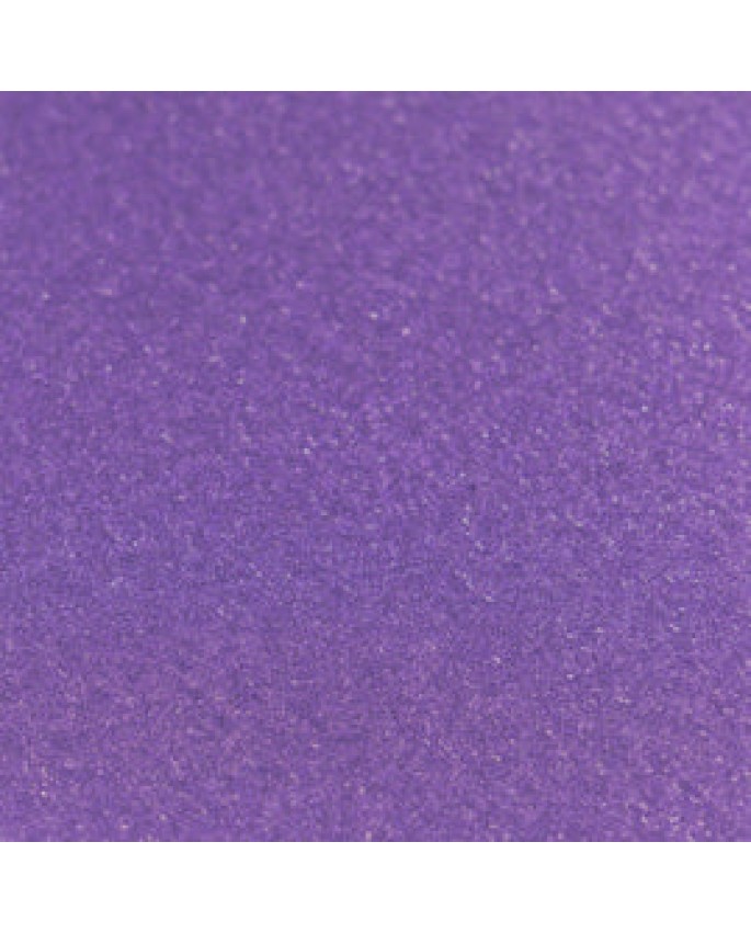 Purple A4 Glitter