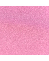 Baby Pink A4 Glitter
