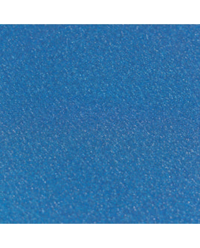 Blue A4 Glitter
