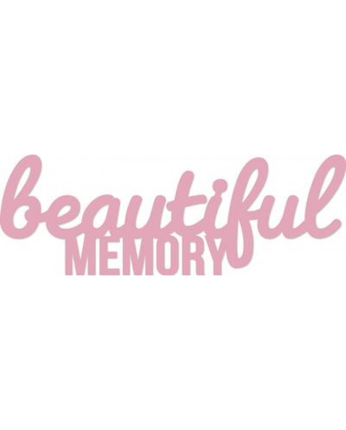 Beautiful Memory