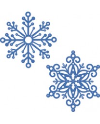 Snowflake *