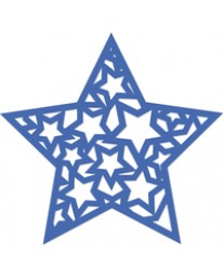 Decorative Star *