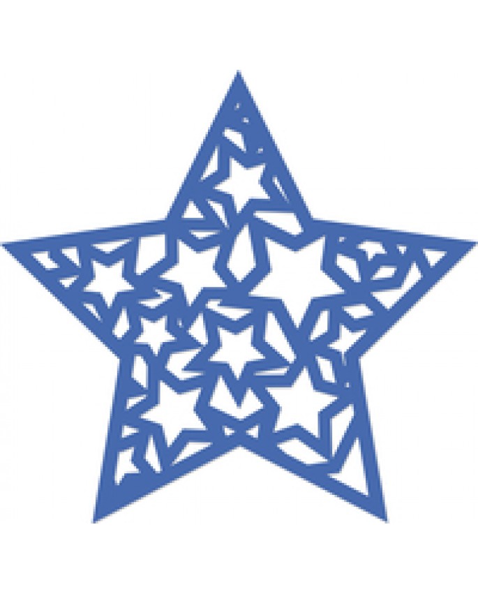 Decorative Star *