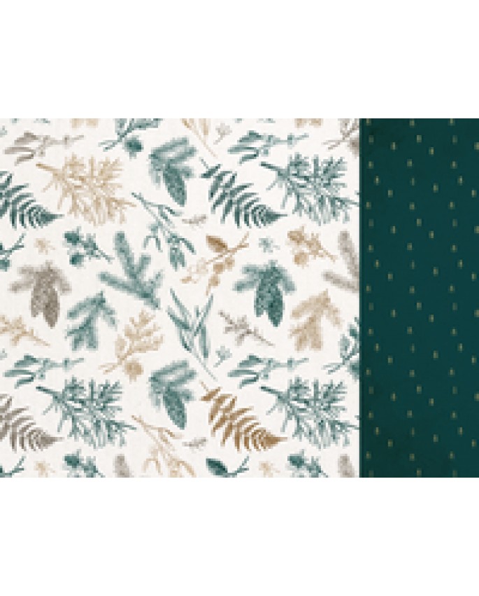 Christmas Pine P2964