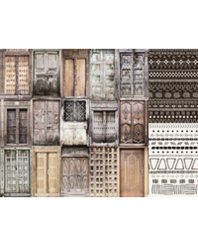 Doors P2569