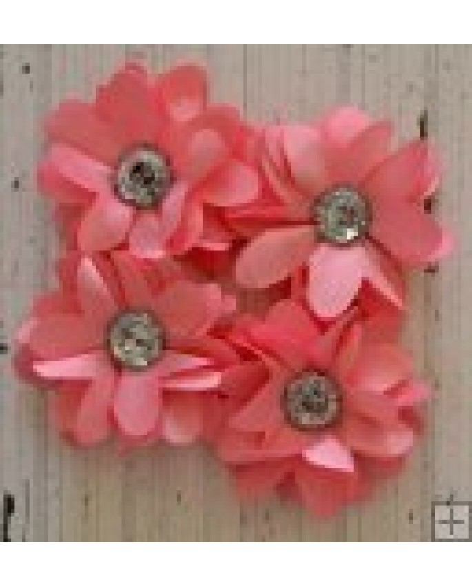 Elise Flower Pack - Pink