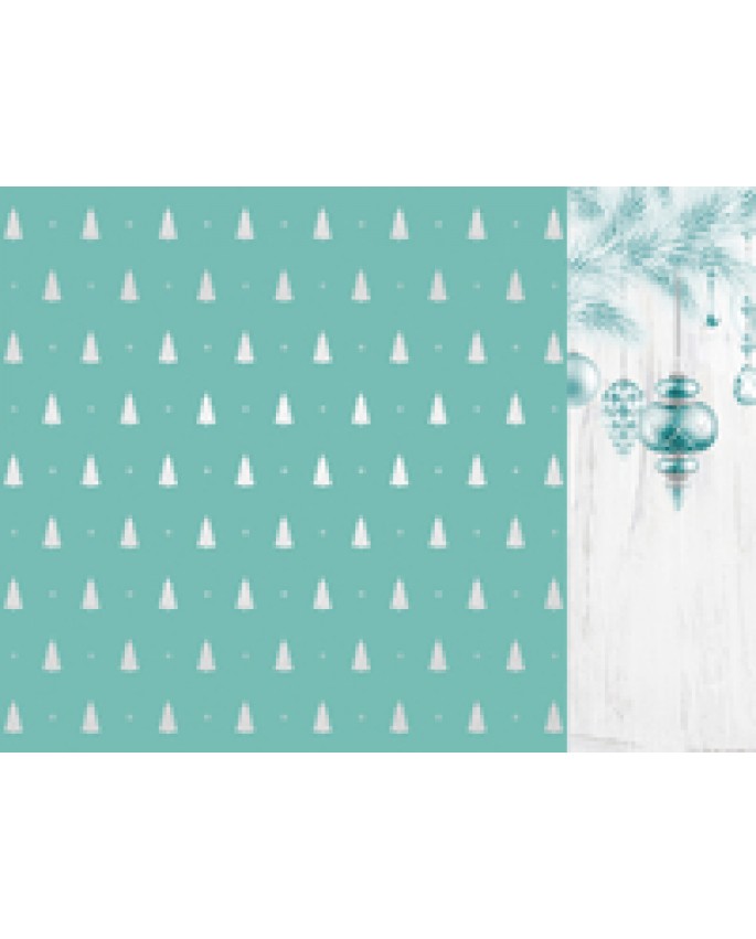 O' Christmas Tree P2809