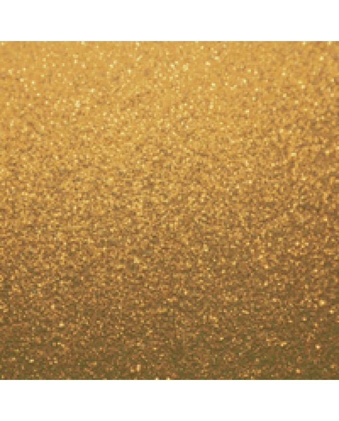 Gold Glitter PS397