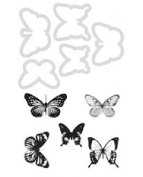 Butterflies *