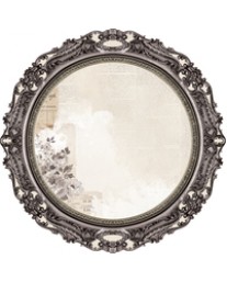 Round Frame PS522 Round Frame PS522