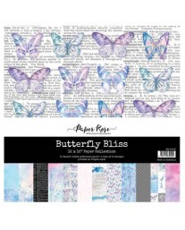 Butterfly Bliss