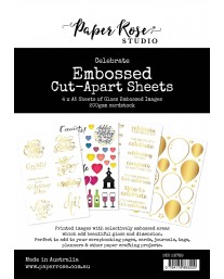 Celebrate Cut-Aparts