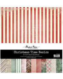 Christmas Time Basics
