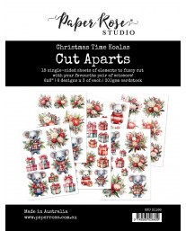 Christmas Time Koalas