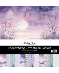 Enchanting Christmas Basics
