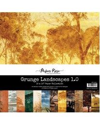 Grunge Landscapes 1.0
