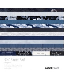 Stargazer 6.5" Paper Pad PP1044