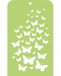 Butterfly Skies Mini IT011