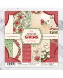 The Gift of Giving 6.5