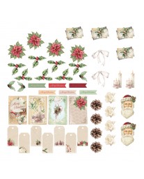 The Gift of Giving Ephemera