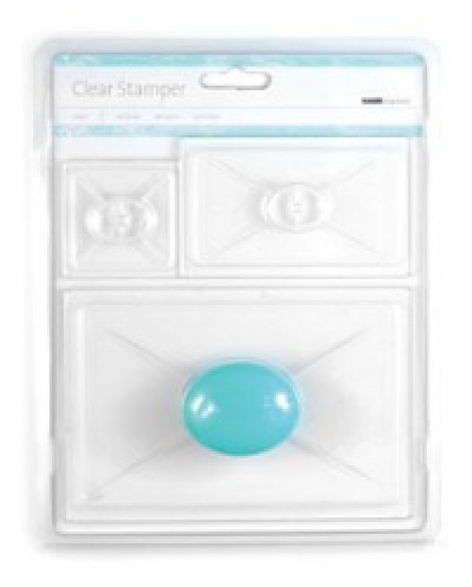 Clear Stamper