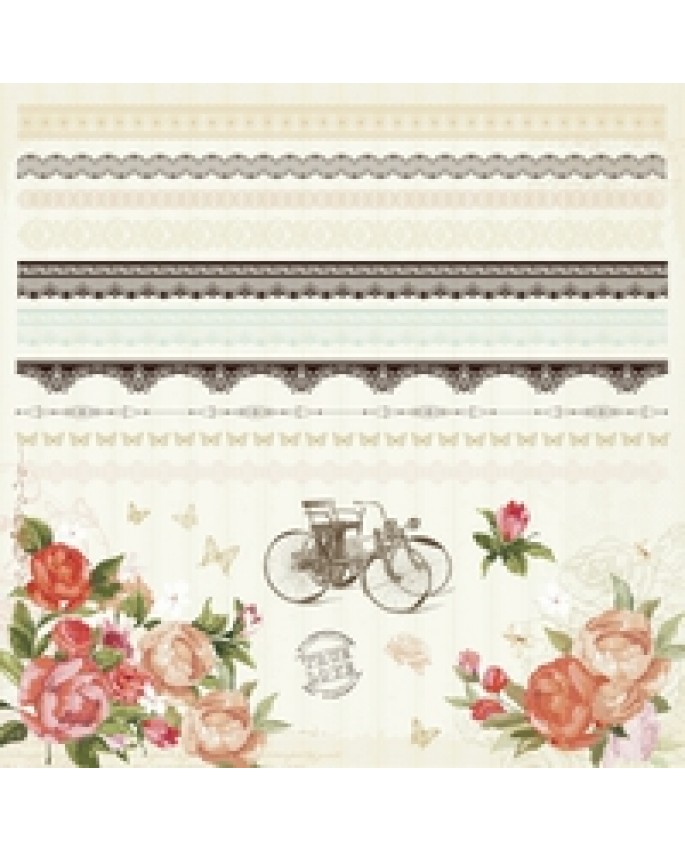 On This Day Sticker Sheet SS182